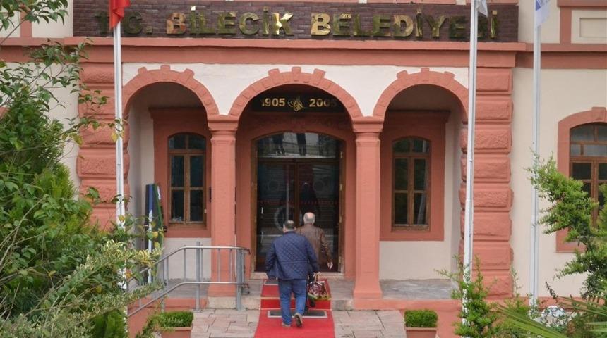 Bilecik Belediyesi&rsquo;nden soba ve baca zehirlenmelerine karşı uyarı