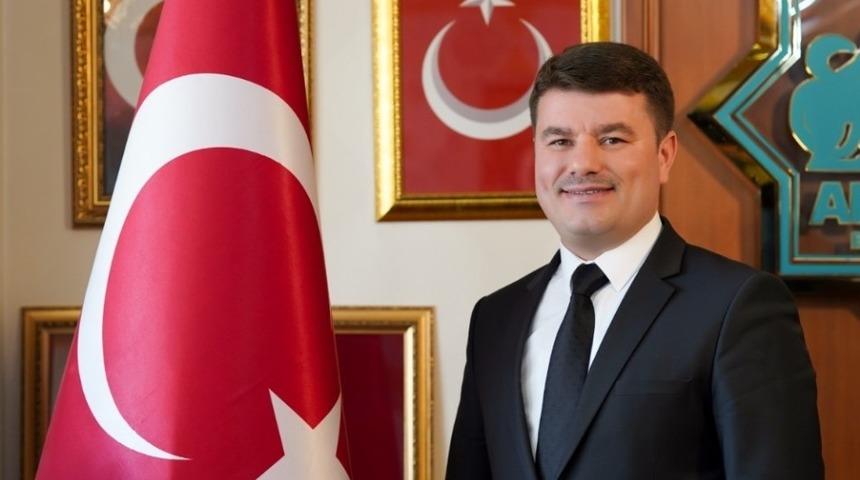 Aksaray Belediyesinden esnafa nakdi destek