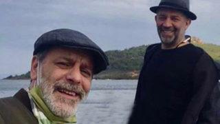 Aylar sonra ortaya çıkan Ozan Güven'den radikal karar