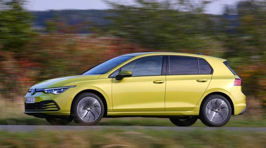Volkswagen Golf’ün bilinmeyen özellikleri neler?