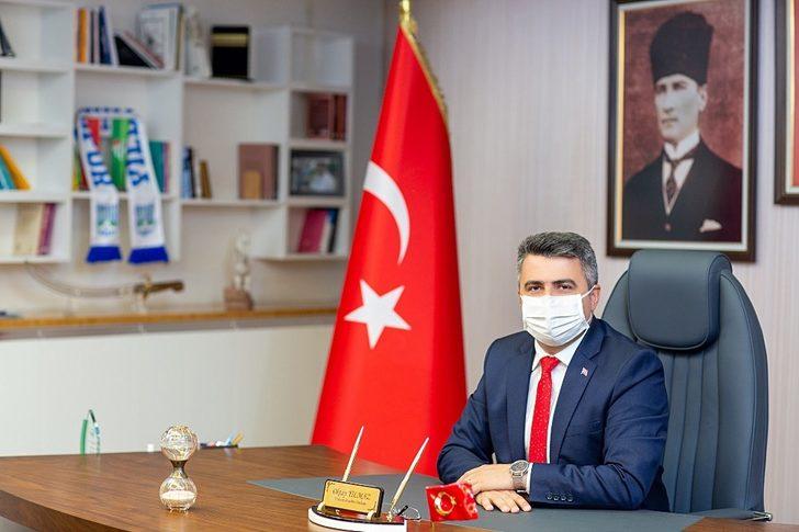 Korona ile savaşta sağlık neferlerine filyasyon desteği G2