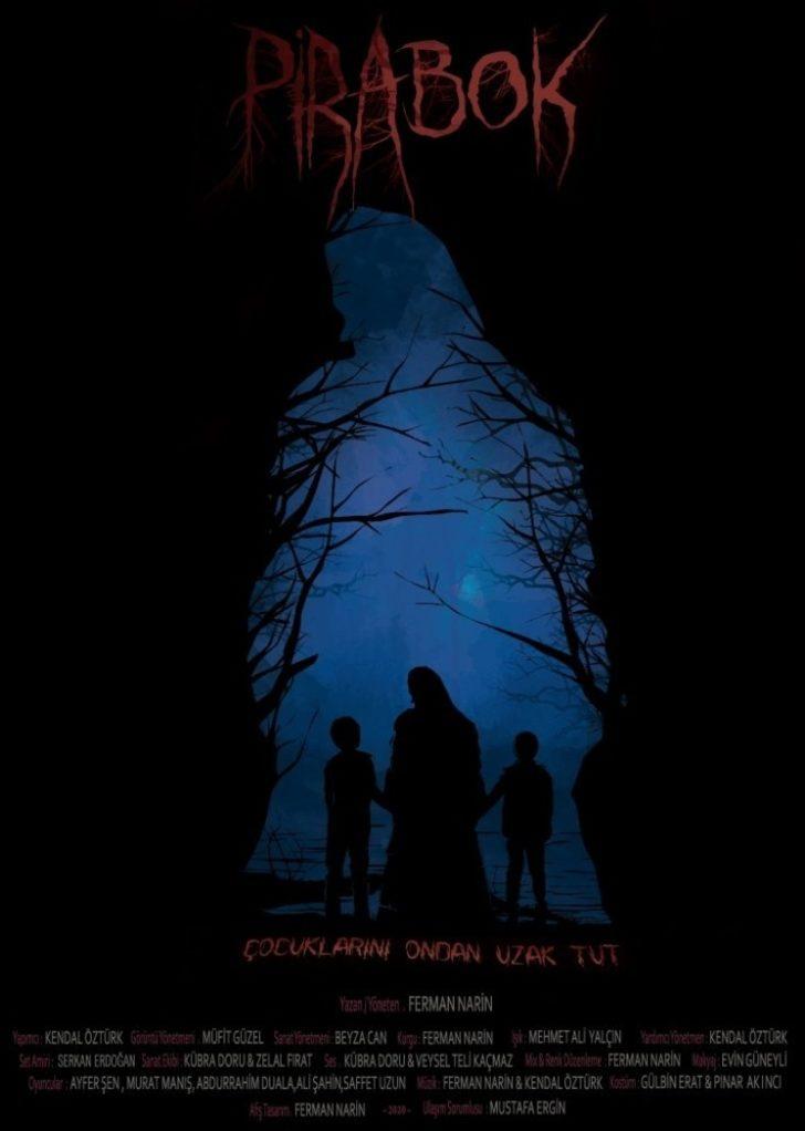 MEÜ mezunu Ferman Narin, iki kısa filmiyle başarıdan başarıya koşuyor G2