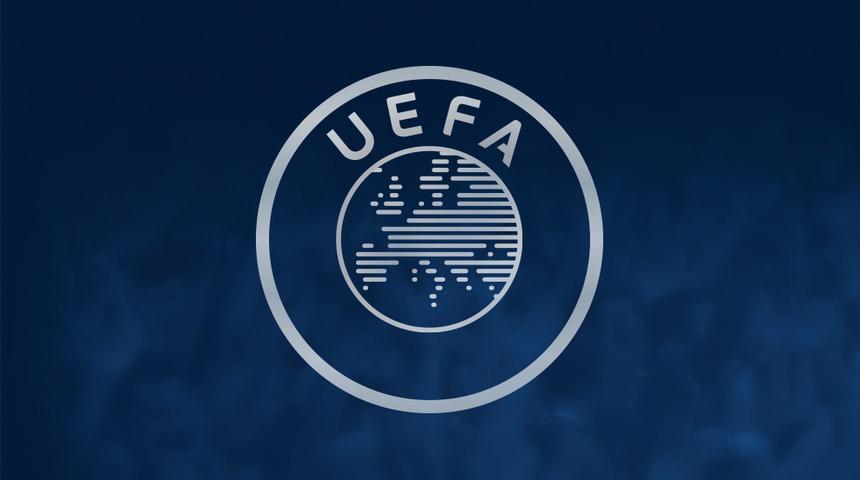 UEFA, Marsilya'ya ceza yağdırdı