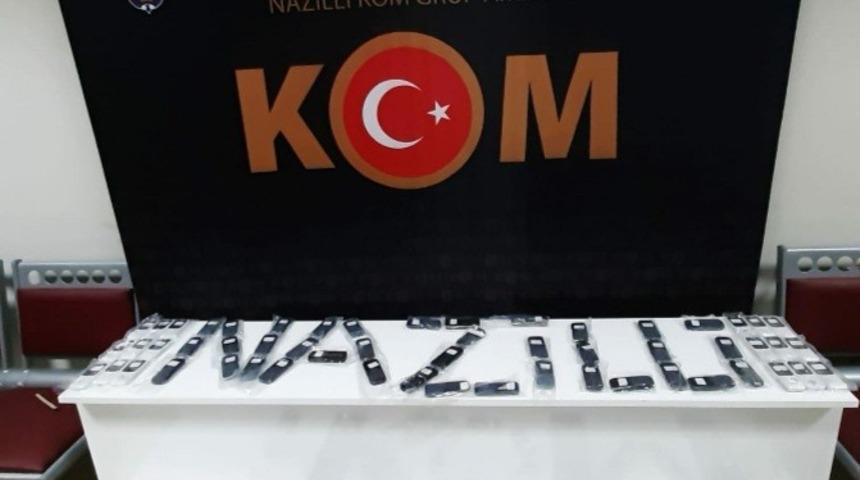 Nazilli&rsquo;de ka&ccedil;ak&ccedil;ılara g&ouml;z a&ccedil;tırılmıyor