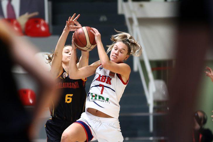 Herbalife Nutrition Kadınlar Basketbol Süper Ligi G1