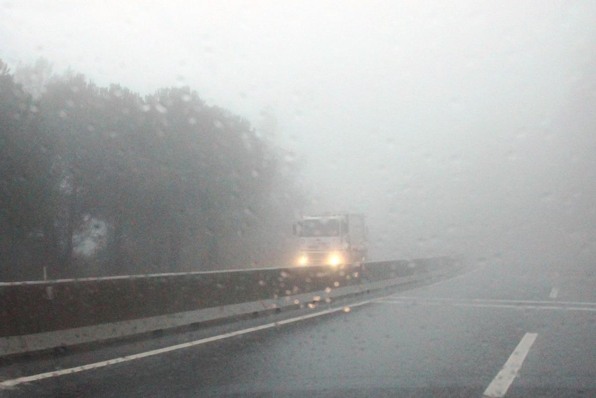 Sakar ge&ccedil;idinde g&ouml;r&uuml;ş 5 metreye d&uuml;şt&uuml;