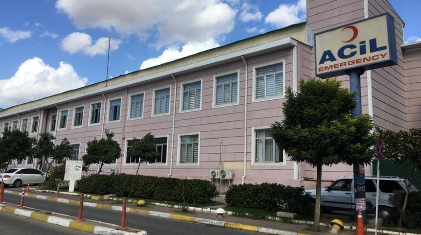 Ağır yaralı olarak hastaneye kaldırılan genç kız hayatını kaybetti