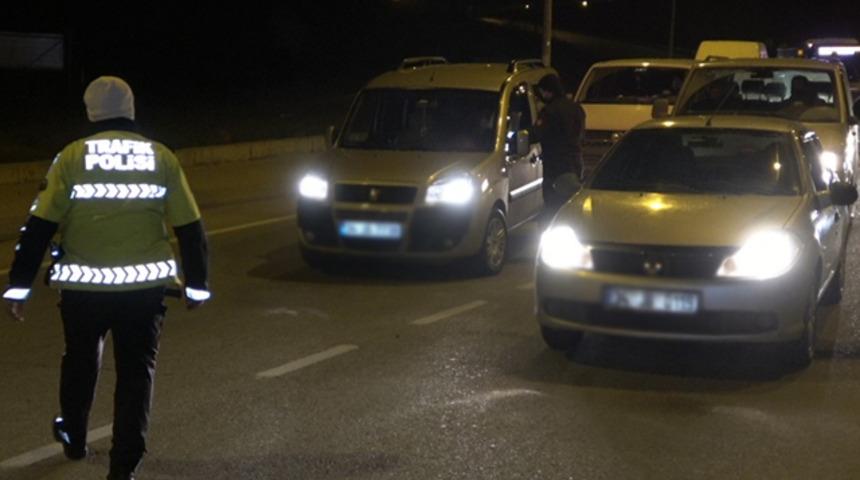 'Kız arkadaşımı işten aldım' dedi cezadan kurtulamadı