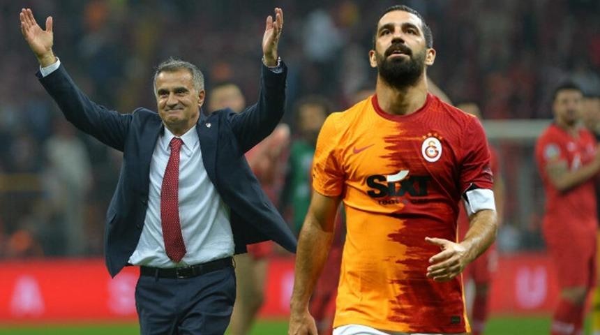 Şenol Güneş: Maradona'ya sahip çıkanlar Arda'ya da çıkmalıydı