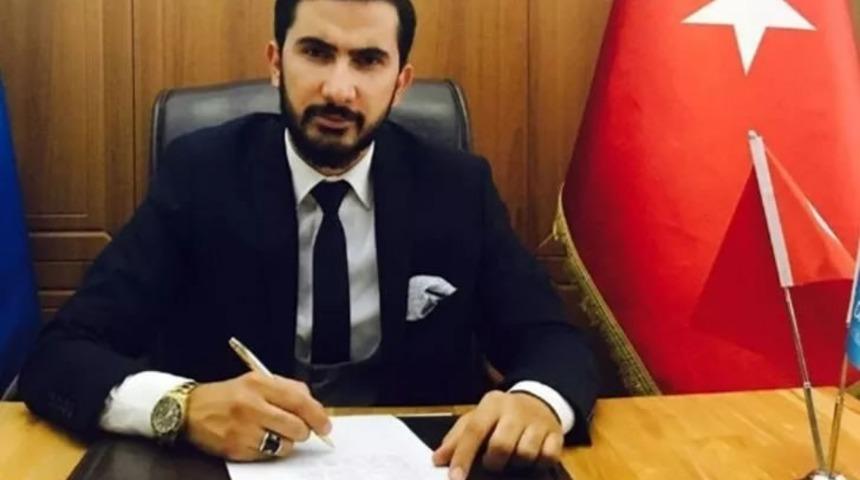 İzol&rsquo;un ikinci kitabı &rsquo;Kumpas&rsquo; satışta