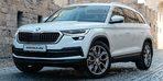 2021 Skoda Kodiaq makyajı böyle üretilebilir mi?