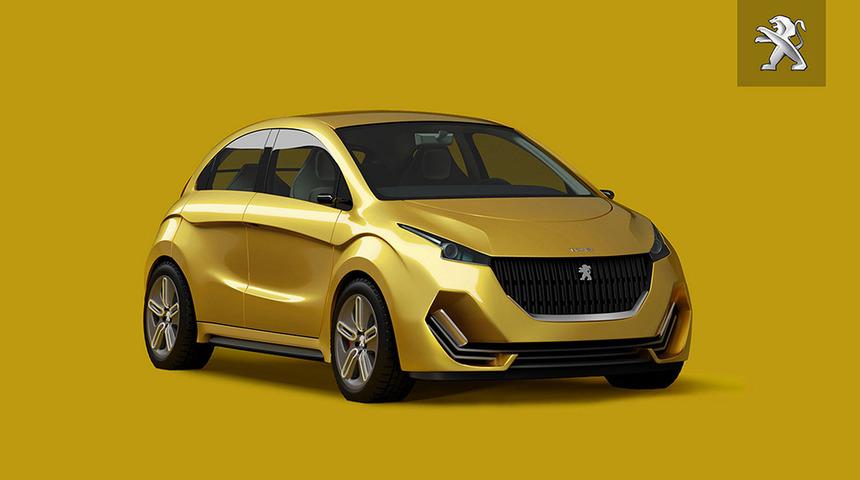 FCA ve PSA elektrikli araba &uuml;retebilir