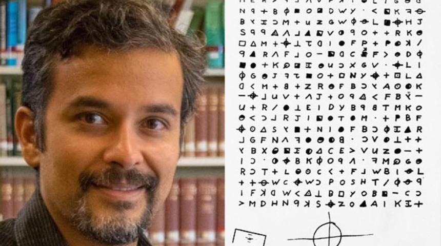 ABD&rsquo;de seri katil &lsquo;Zodyak&rsquo;ın şifresi 51 yıl sonra &ccedil;&ouml;z&uuml;ld&uuml;