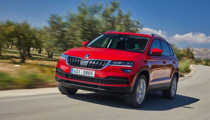 Skoda, Aralık 2020 fiyat listesini yayınladı!