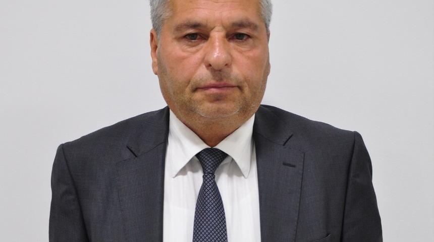 Belediye Meclis &Uuml;yesi ve ailesi koronaya yakalandı