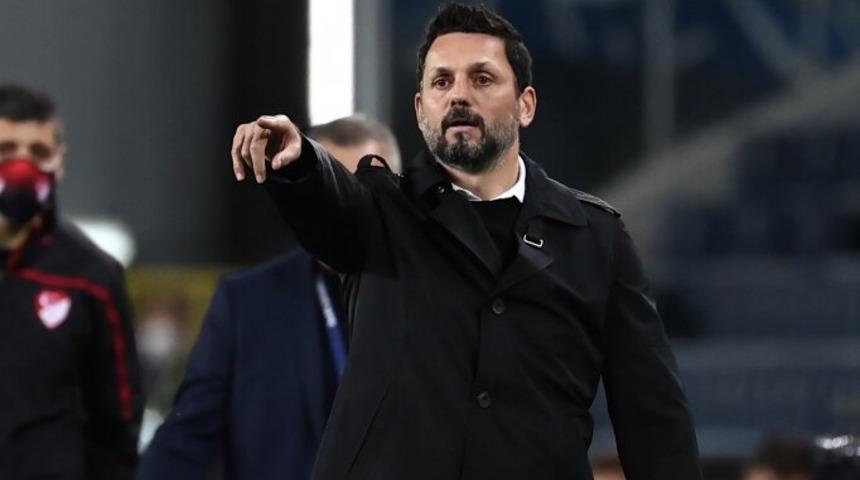 Fenerbah&ccedil;e tarihinde ilk kez Kadık&ouml;y'de 3 kez art arda yenildi