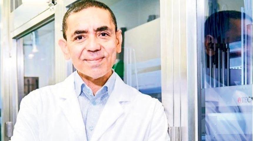 Prof. Dr. Uğur Şahin: FDA&rsquo;nın aşı onayı &ouml;nemli bir aşama