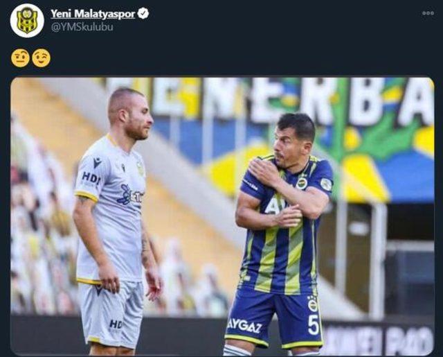 malatyaspor paylşım emre belözoğlı