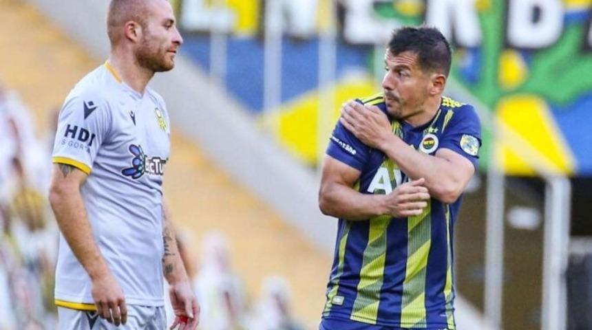 Yeni Malatyaspor'dan flaş Emre Belözoğlu paylaşımı!