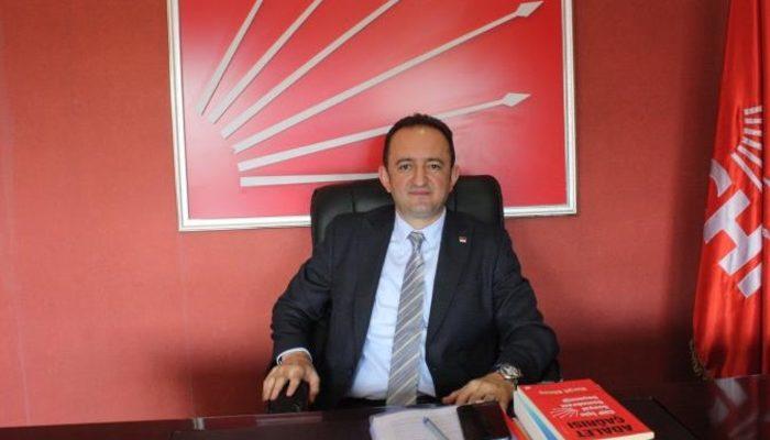 CHP'de yeni taciz iddiası! Konya İl Başkanı hakkında disiplin soruşturması başlatıldı