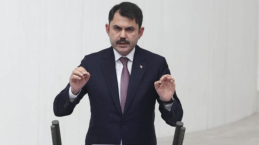 Bakan Kurum'dan HDP'ye: Kürt kardeşlerimizin hayatlarını çaldınız