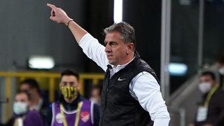 Hamza Hamzaoğlu: Net skorla iyi bir galibiyet aldık