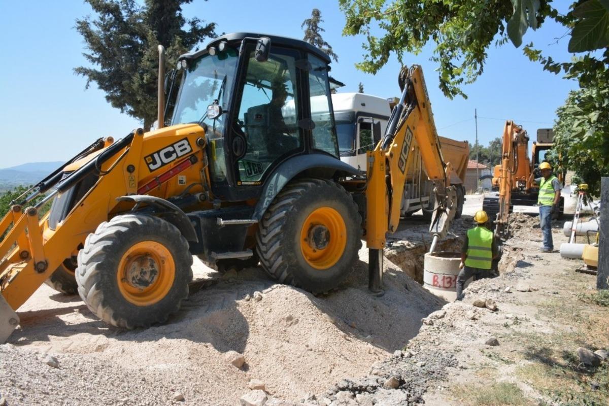 &lsquo;Altyapı kuruluşları sorumluluklarını titizlikle yerine getirmeli&rsquo;