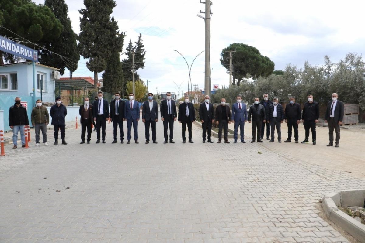 MASKİ&rsquo;den Kavaklıdere&rsquo;ye 25 milyon liralık yatırım