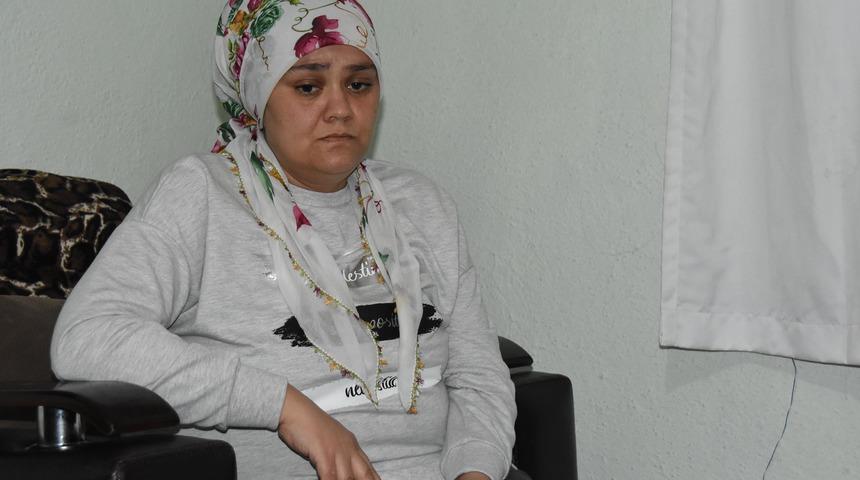 Çocuklarını sattığı iddia edilen Emine Çaylı: Hiçbir anne yapmaz bunu