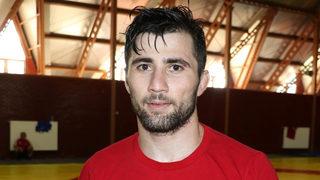 Milli güreşçi Şerif Kılıç, Dünya Kupası'nda finale çıktı