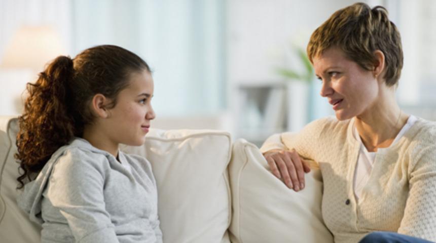 Etkin dinlenmenin ilk adımı "Pasif dinleme"