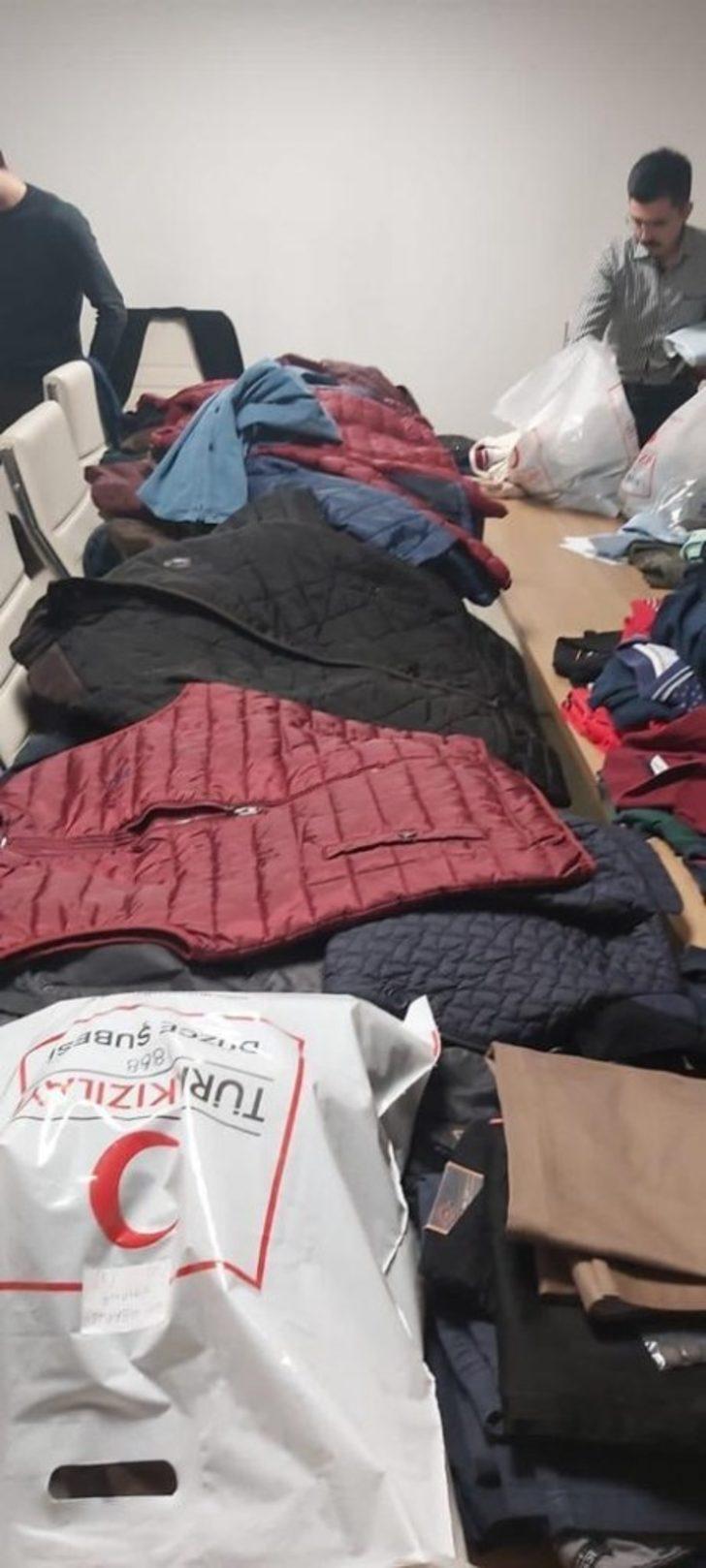 Kızılay’dan yabancı öğrencilere destek G3