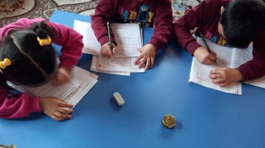 &Uuml;&ccedil;&uuml;zlerin tablet isteği