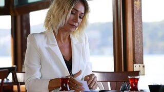 Tarkan'dan Demet Akbağ'a: Özlemiştik seni çok...