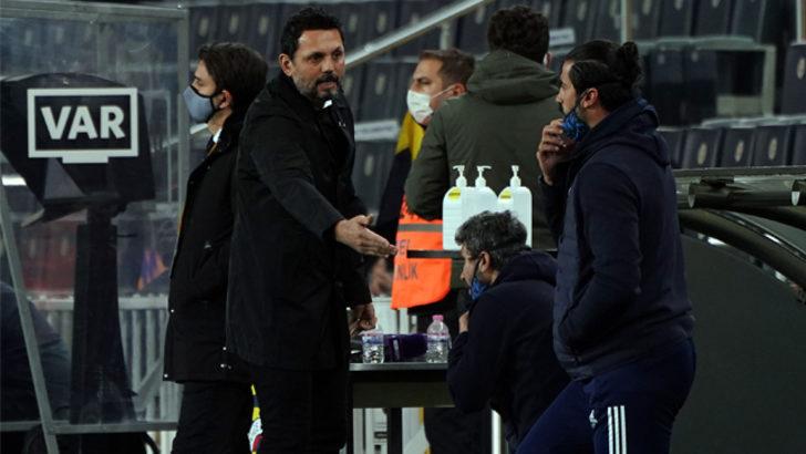 F.Bahçe için Kocaman, Yanal ve Erol Bulut iddiası