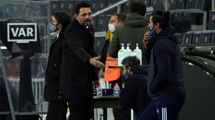 F.Bahçe için Kocaman, Yanal ve Erol Bulut iddiası