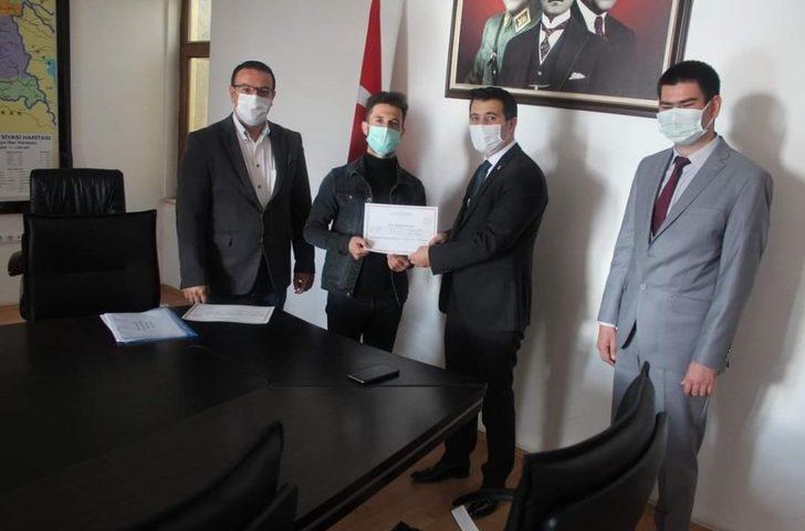 Günyüzü’nde ’Sürü Yönetimi’ eğitimi tamamlandı G3