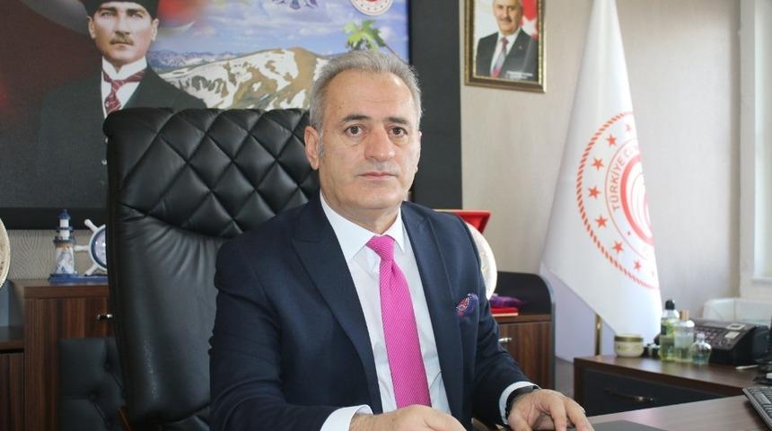 Ticaret İl M&uuml;d&uuml;rl&uuml;ğ&uuml;nden, kısıtlamayla ilgili bilgilendirme