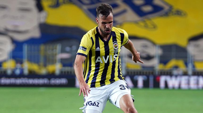 Filip Novak: Herkesten tüm samimiyetimle özür diliyorum