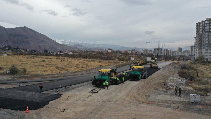 Büyükşehir 7/24 sahada G2