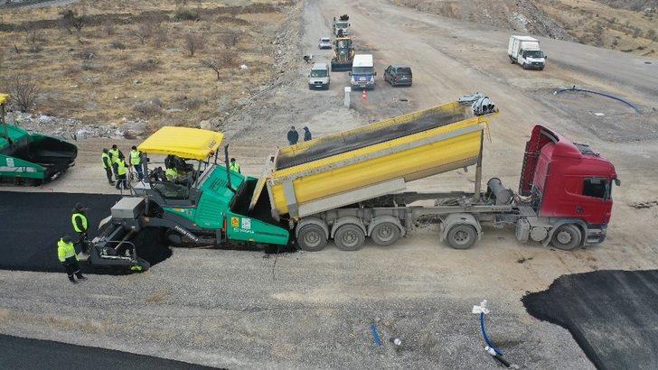 Büyükşehir 7/24 sahada G4