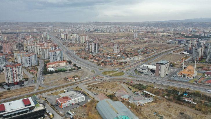 Büyükşehir 7/24 sahada G5