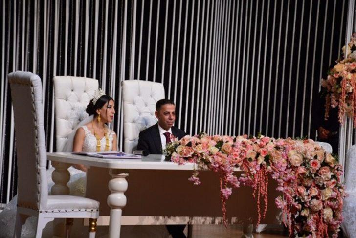 Medya dünyası bu nikahta buluştu G2