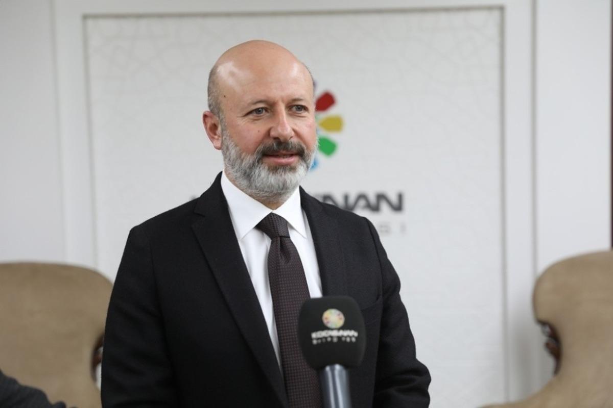 Kocasinan, sokakların boşluğunu değerlendirdi