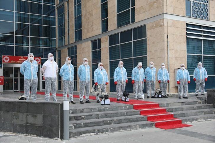 Kocasinan, sokakların boşluğunu değerlendirdi G2