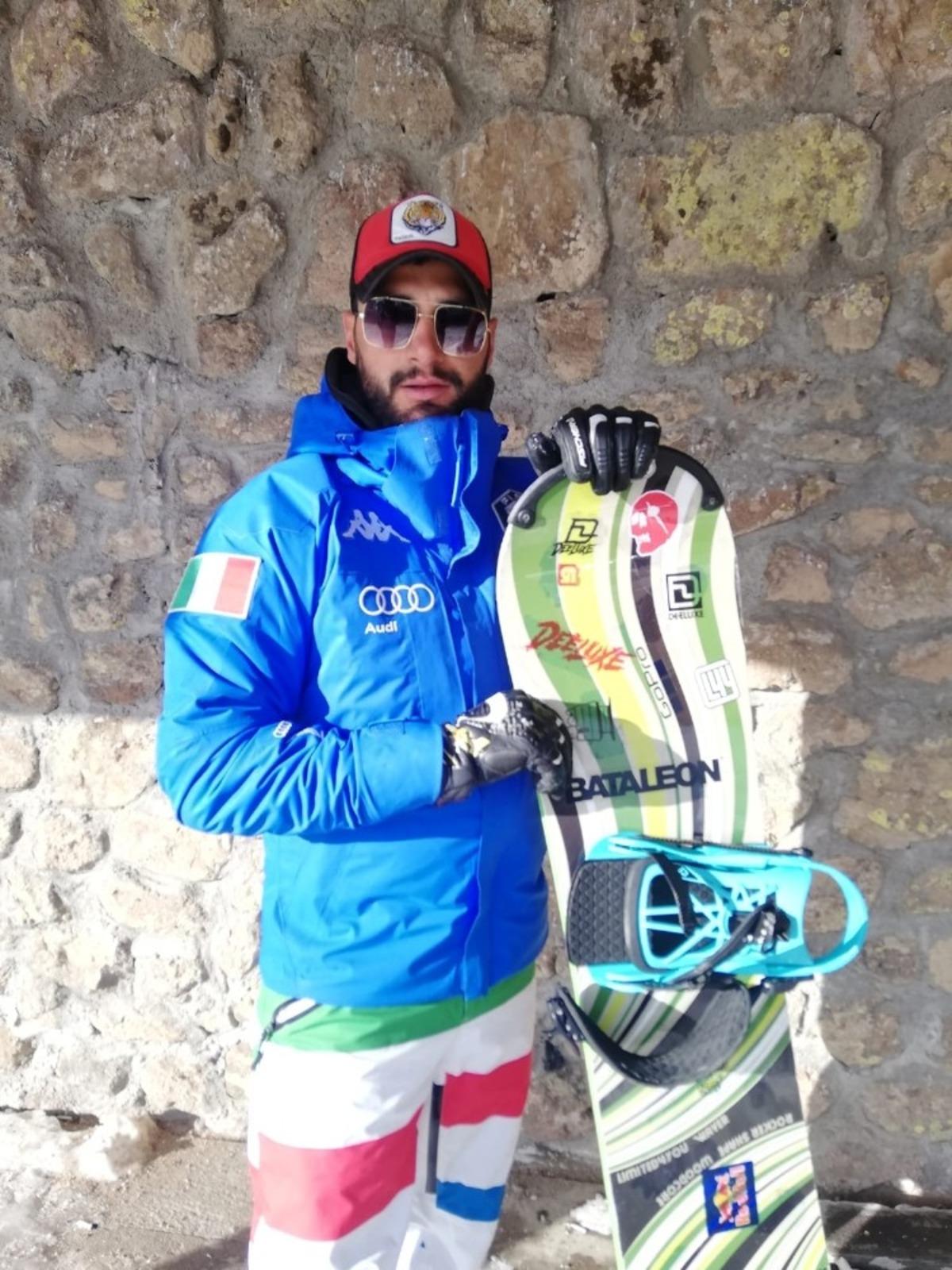 Pandemide yapılacak en g&uuml;venli spor kayak