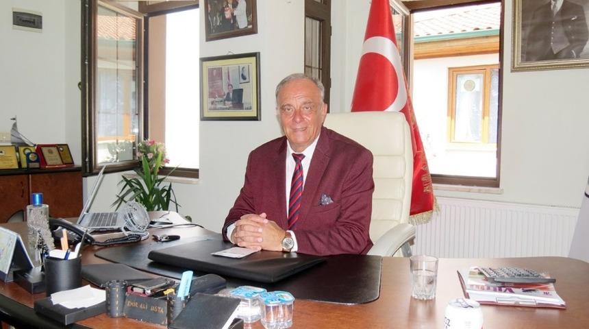 Mudanya esnafı &lsquo;Usta&rsquo;sını kaybetti