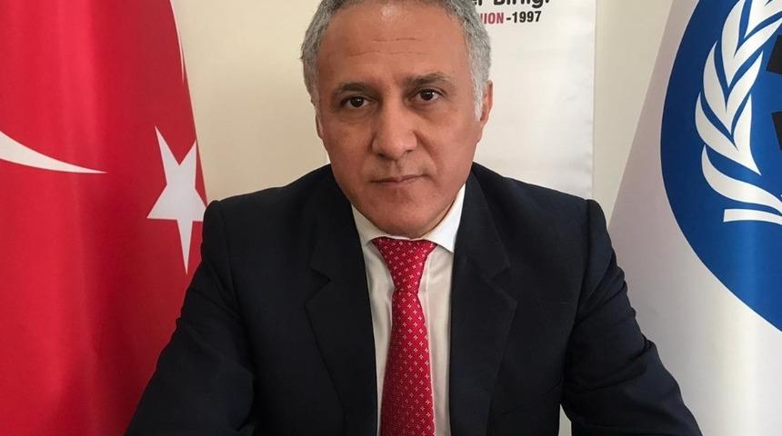 &ldquo;&Ouml;zel okullarda uzaktan eğitimin hukuki karşılığı &uuml;cret iadesidir&rdquo;