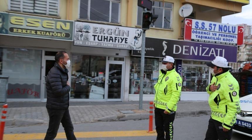 Kapatılan iş yeri ve &ccedil;alışanlarının konutlarına y&uuml;zde 50 su indirimi