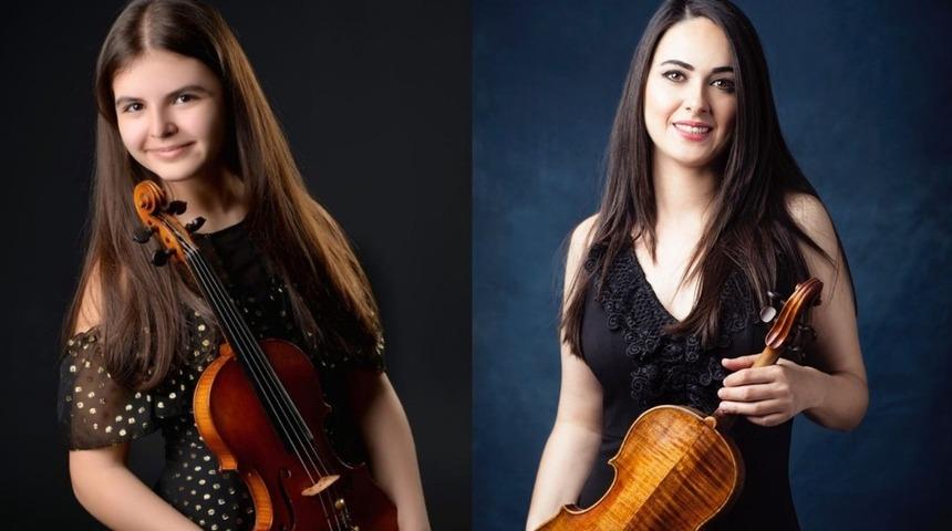 Anadolu &Uuml;niversitesi Devlet Konservatuvarına iki b&uuml;y&uuml;k &ouml;d&uuml;l